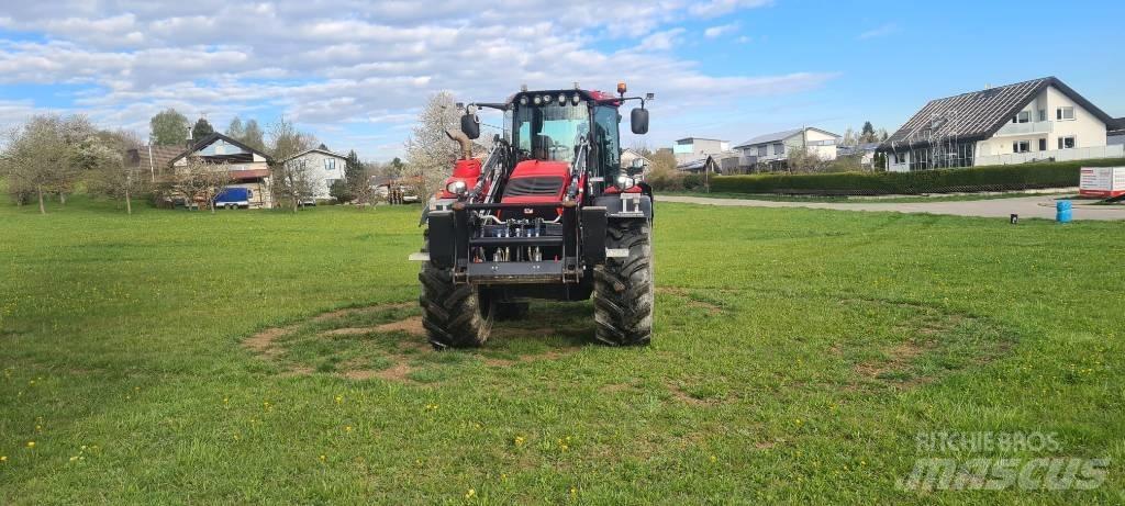 Huddig 1260D Rovokopači