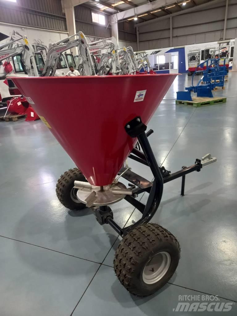 FAZA TFS500 Rasturači mineralnog đubriva