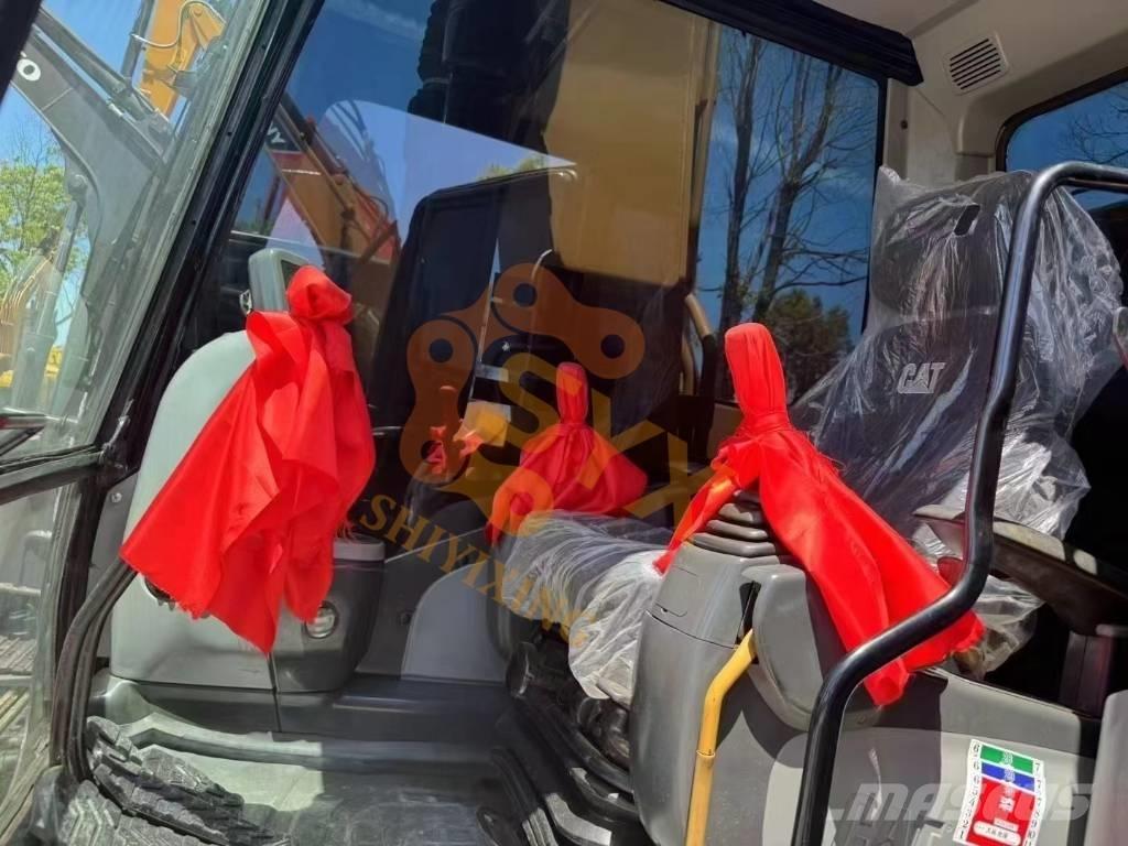 CAT 315D Bageri guseničari