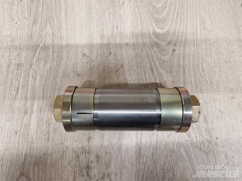 Eco Log 7031603 Glave za kombajne