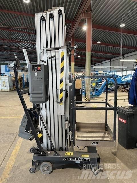JLG 41 AM Jarbolne penjajuće platforme