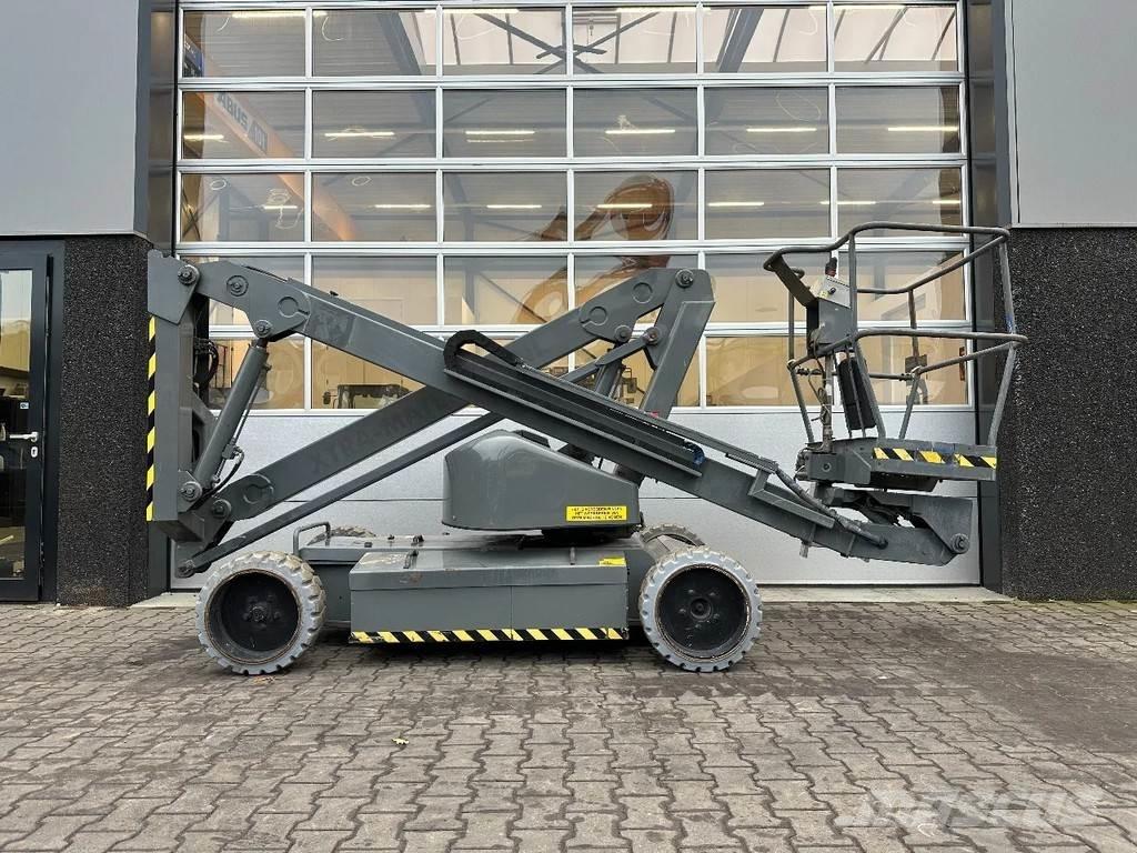 UpRight AB 38 N Zglobne podizne platforme