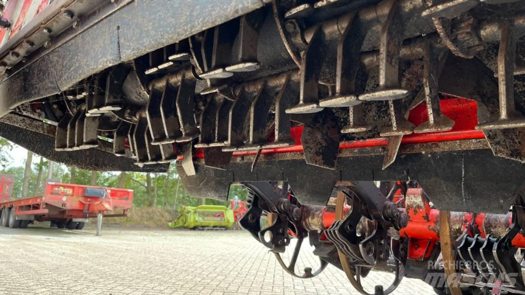 Holmer T3 Plus Kombajni za cveklu