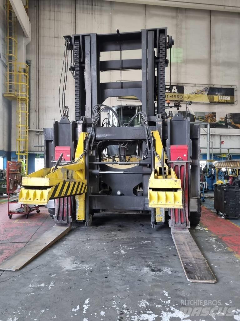 Hyster H48.00XMS-12 Dizelski viljuškari