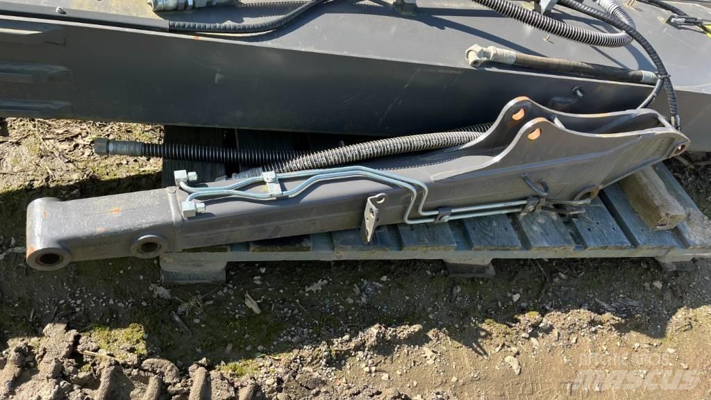 Volvo EC20 Boom i dipper strele