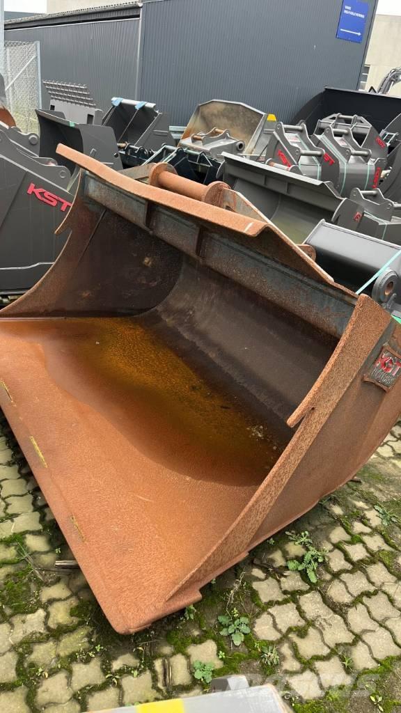  KST Bucket Kašike / Korpe