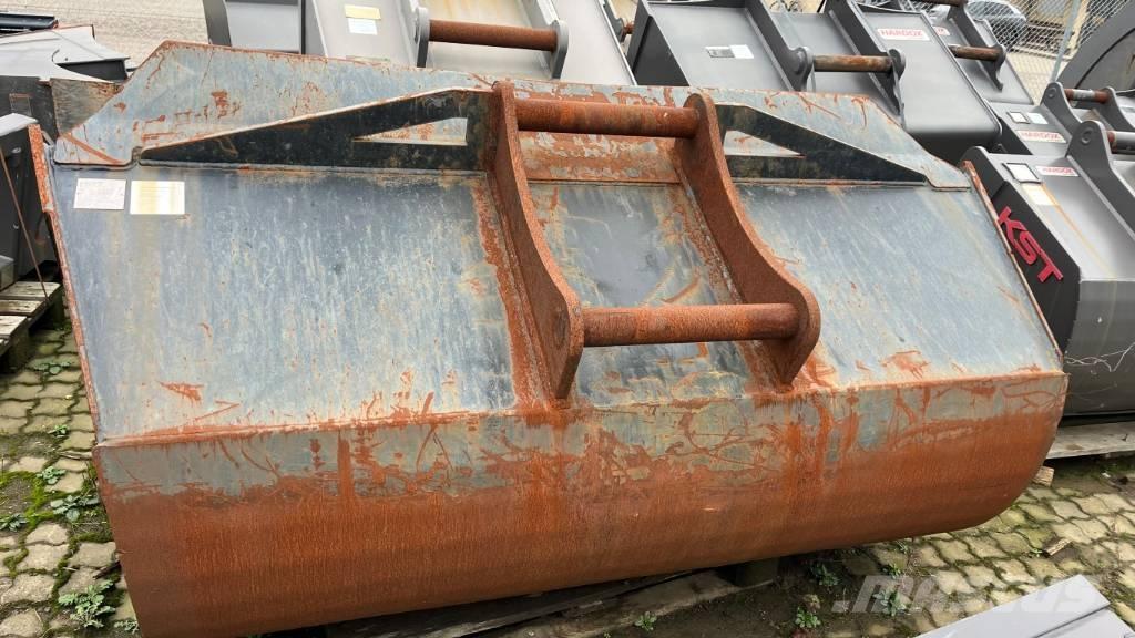  KST Bucket Kašike / Korpe