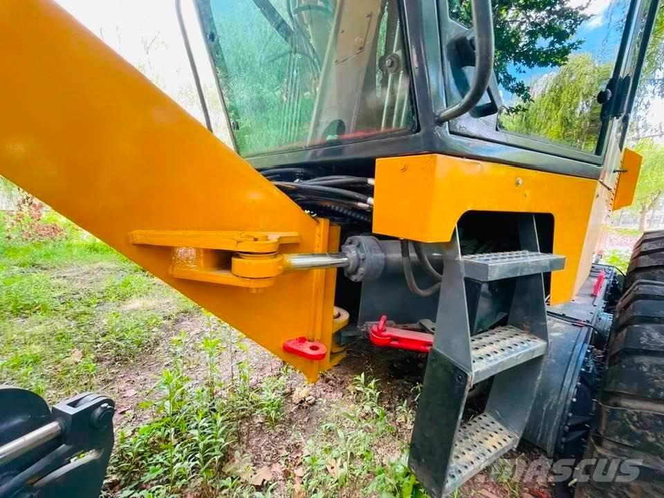 XCMG GR1803 Grejderi