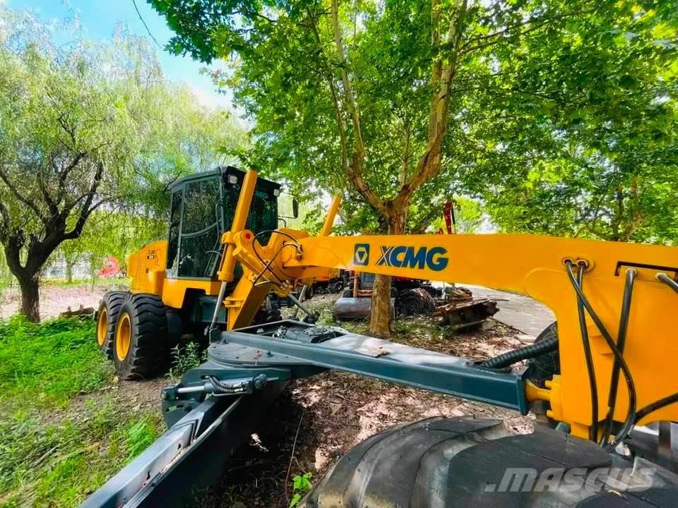 XCMG GR1803 Grejderi
