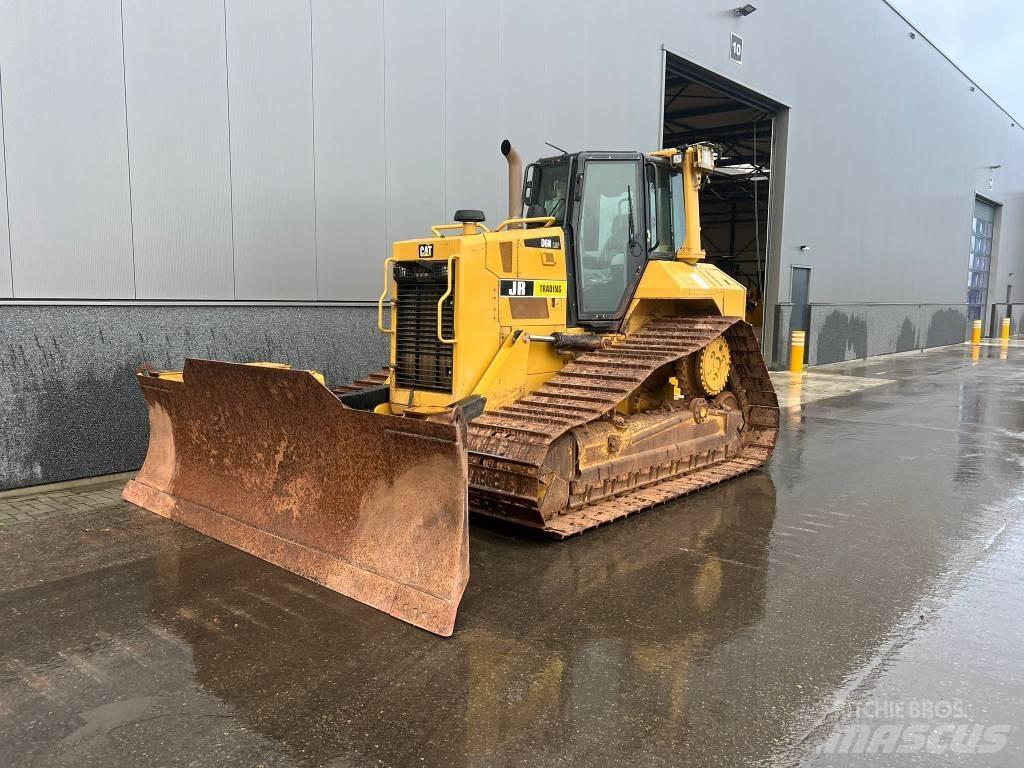 CAT D 6 N LGP Buldožeri guseničari