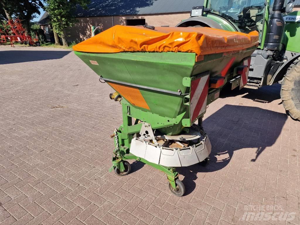 Amazone E+S 750 Posipači soli i peska