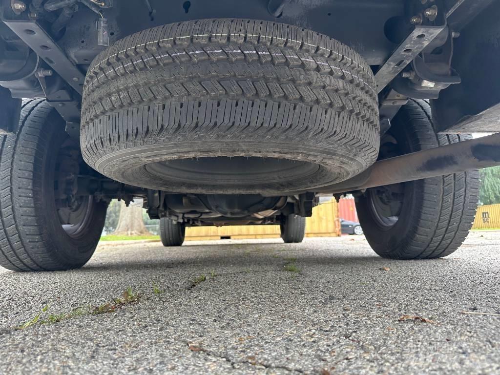 Ford F 350 Pik up kamioni