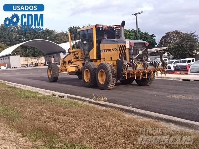 Volvo G 930 Grejderi