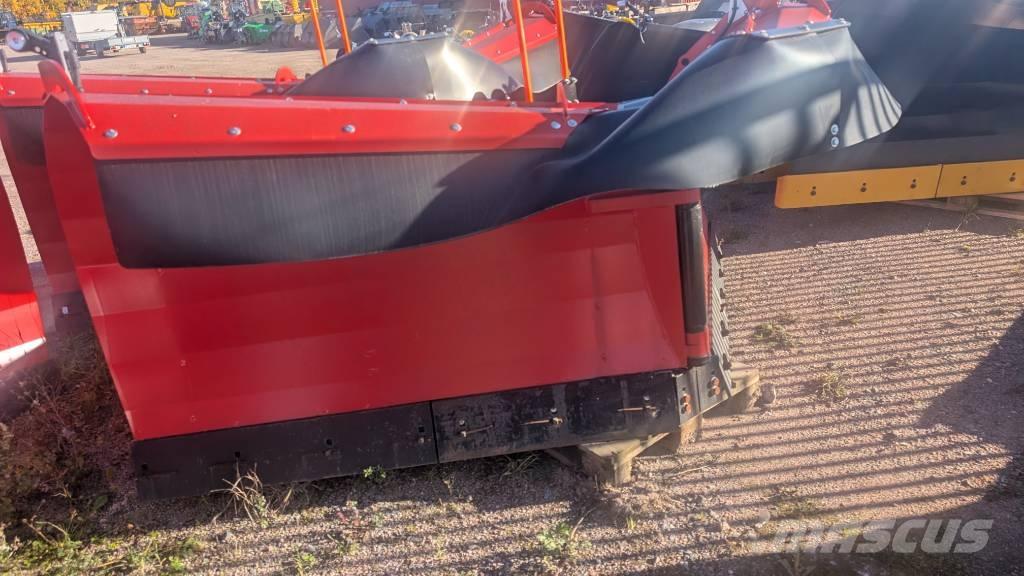 Tokvam VT 380 Ratraki