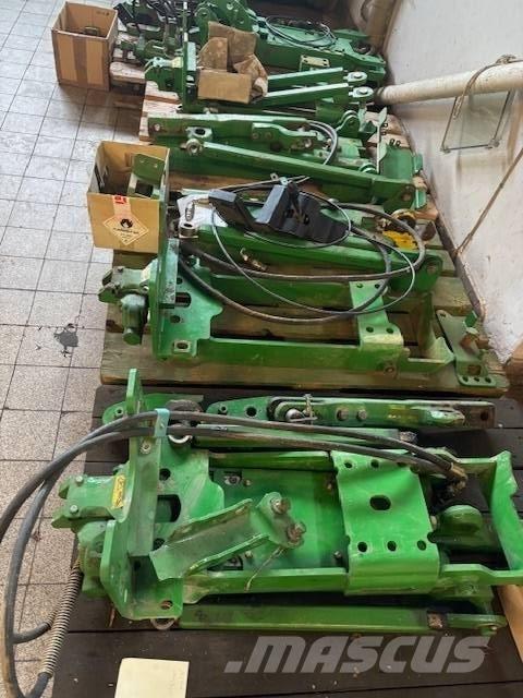 John Deere Hitch Ostala dodatna oprema za traktore