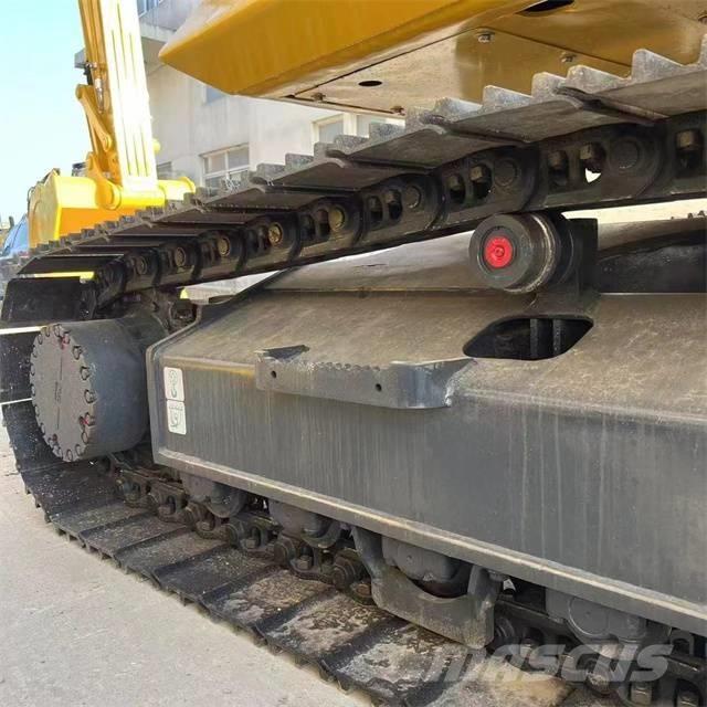 Komatsu PC 210 Bageri guseničari