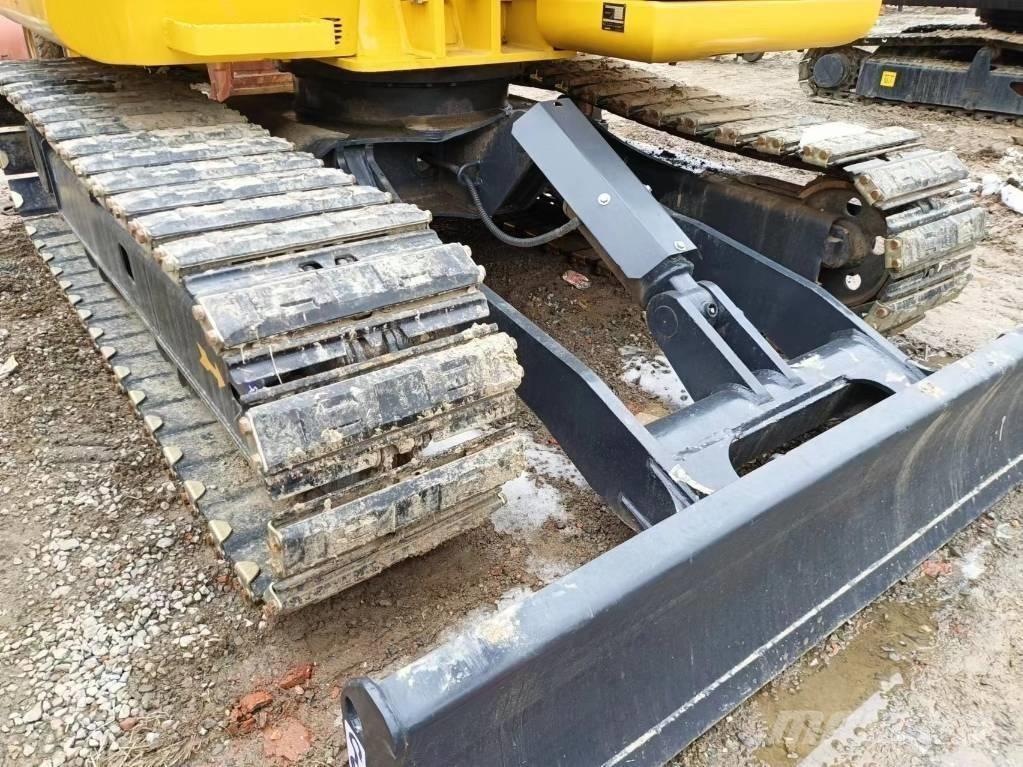 Komatsu PC 70-8 Bageri guseničari