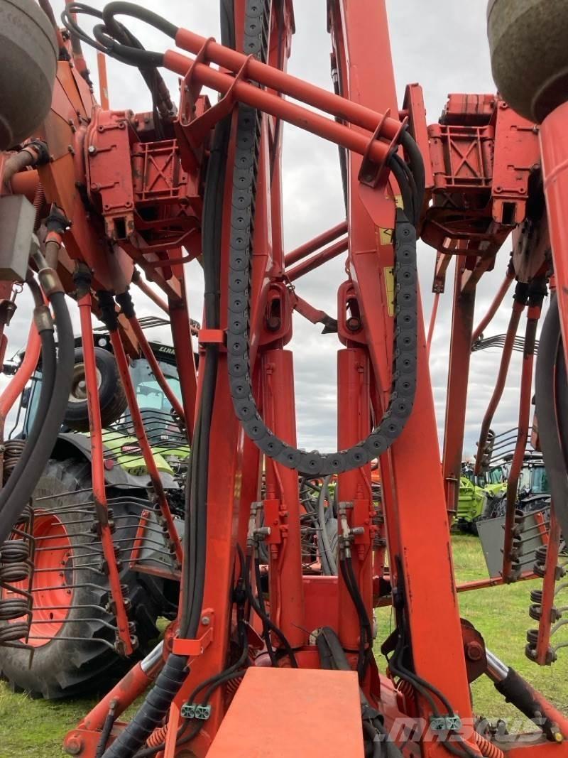 Kuhn GA 15021 Skupljači