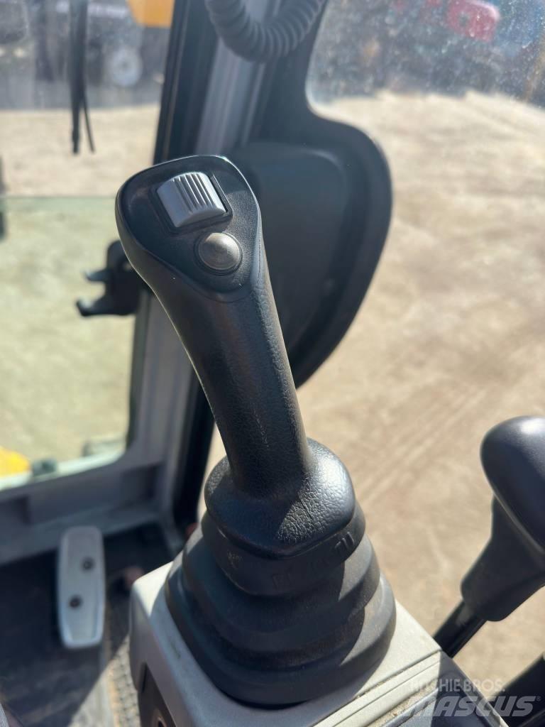 Wacker Neuson ET 18 Mini bageri < 7t