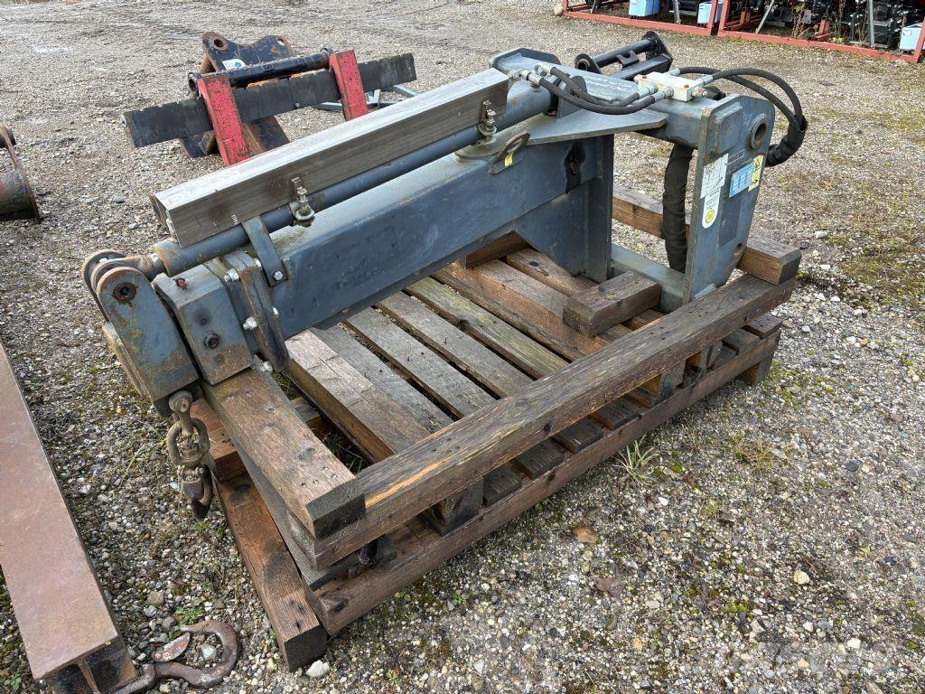 Flötzinger LH-TH Ostalo