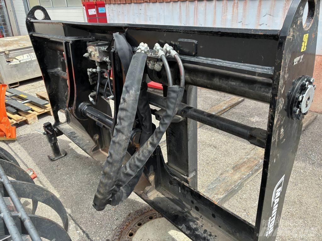 Manitou CAT+P+SS Ostalo