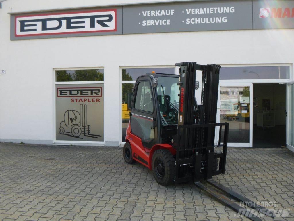 Manitou MI 25D Dizelski viljuškari