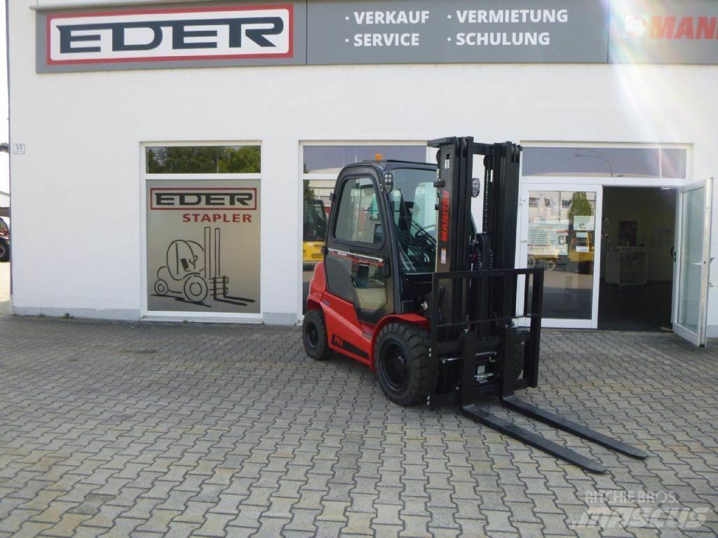 Manitou MI 30D Dizelski viljuškari