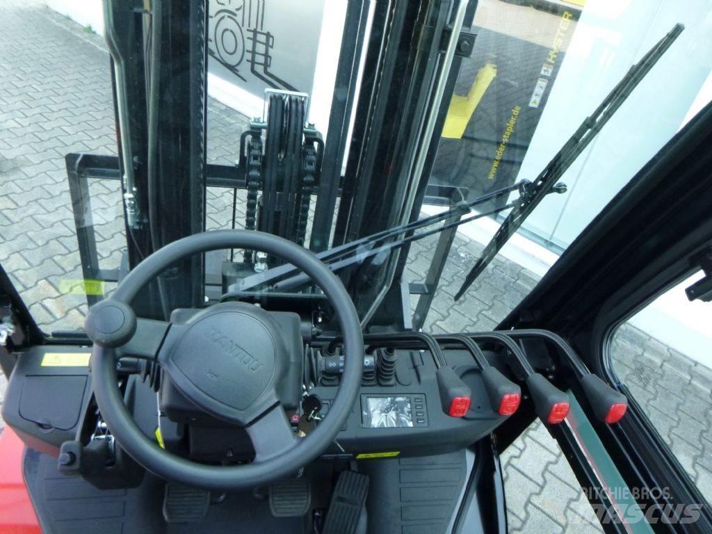 Manitou MI 30D Dizelski viljuškari