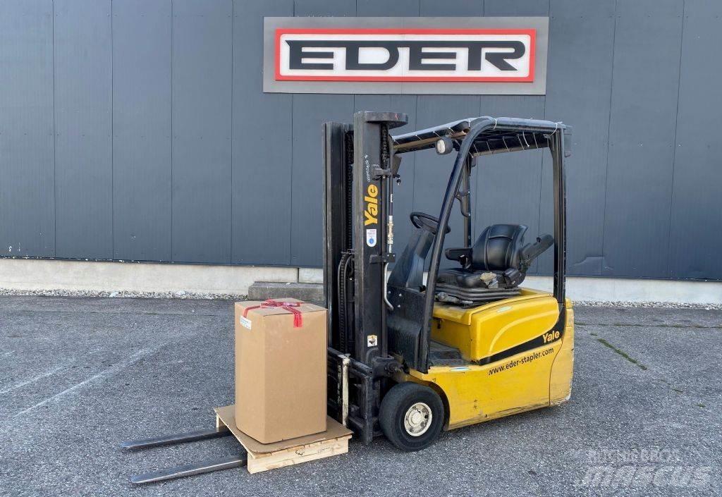 Yale ERP 16VT Električni viljuškari