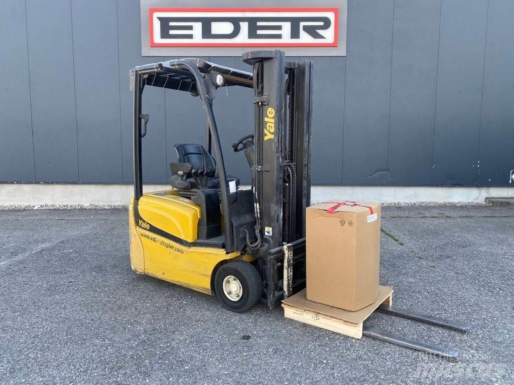 Yale ERP 16VT Električni viljuškari