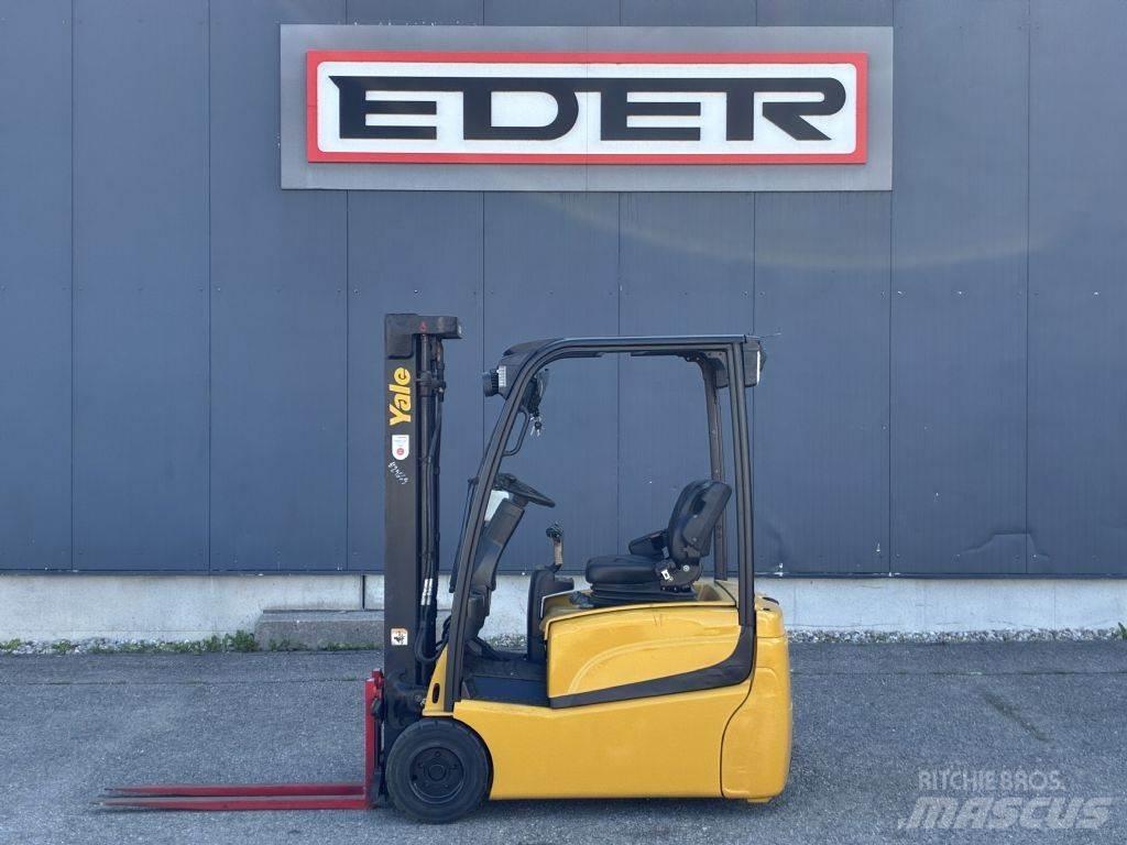 Yale ERP 18VT Električni viljuškari