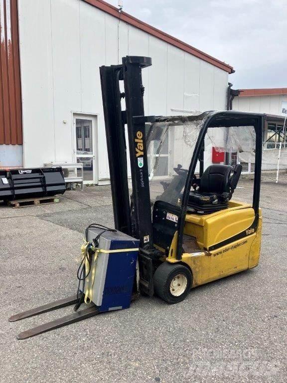 Yale ERP 20VT Električni viljuškari