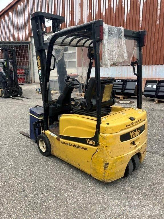 Yale ERP 20VT Električni viljuškari