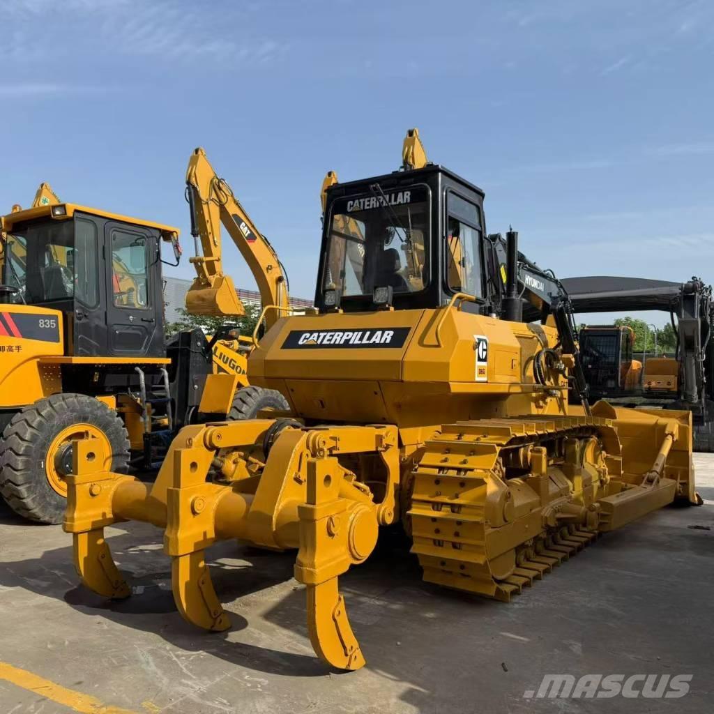 CAT D 6 G Buldožeri guseničari