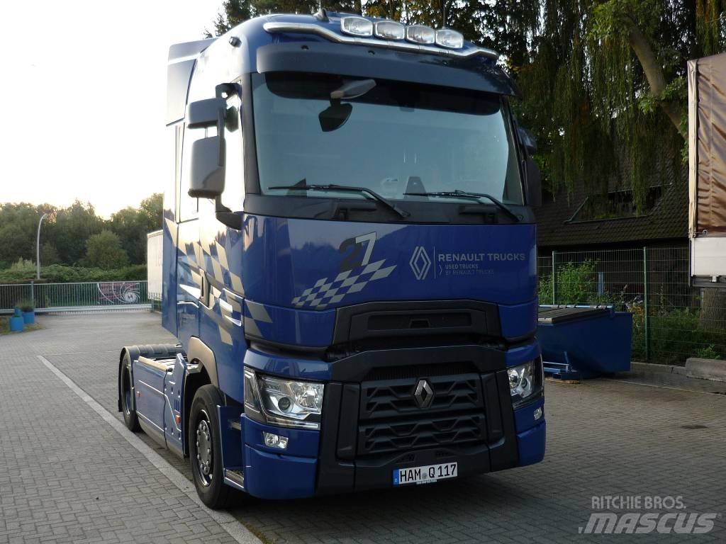 Renault T-High 530 Tegljači