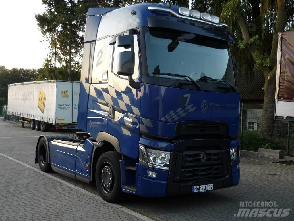 Renault T-High 530 Tegljači