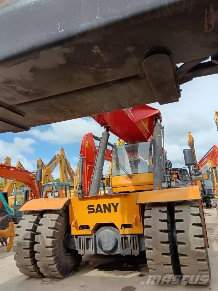 Sany SRSC 45 C30 Dohvatni viljuškari