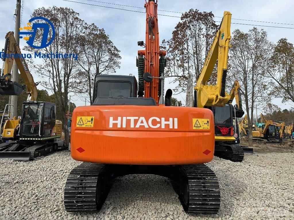 Hitachi ZX 130 Bageri guseničari