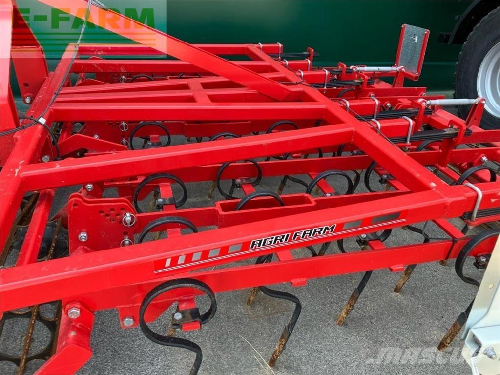  3m Kombinovane sejačice