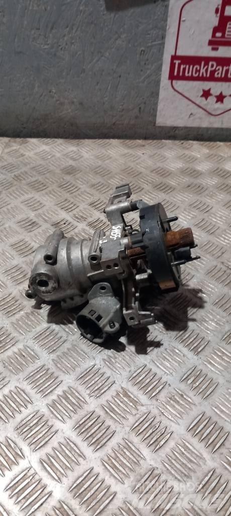 Scania R 420   1421785 Kabine i unutrašnjost