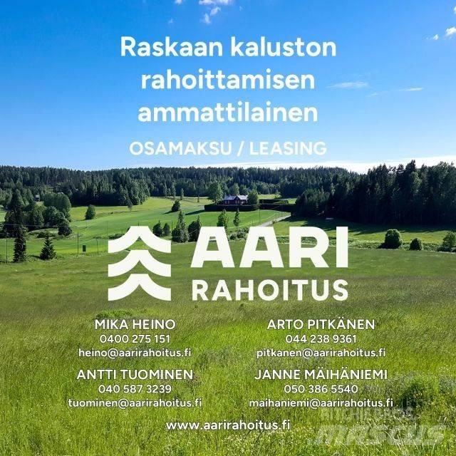  Vako 120 Oprema za krompir - Ostalo