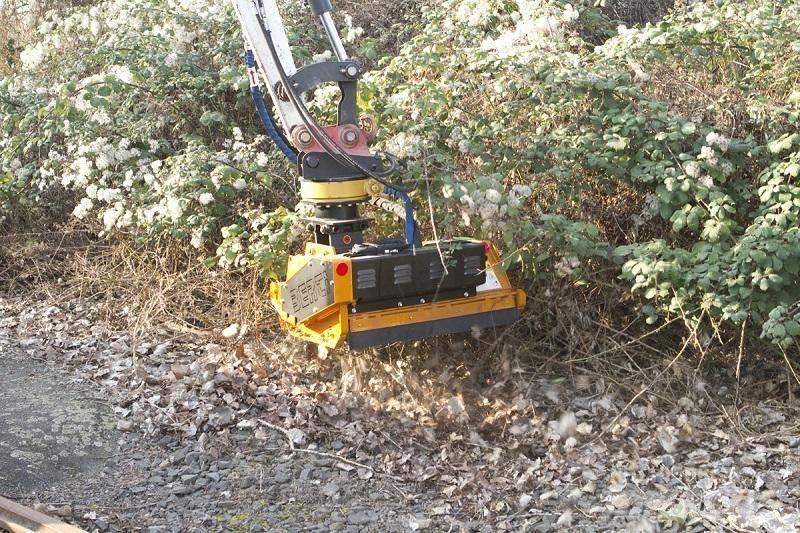 Berti CKT/SB 100 Ostale komponente za građevinarstvo