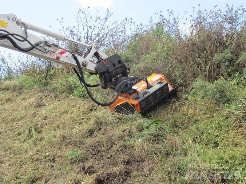 Berti CKT/SB 100 Ostale komponente za građevinarstvo