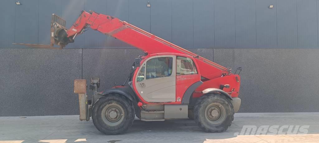 Manitou MT 1840 A Teleskopski viljuškari