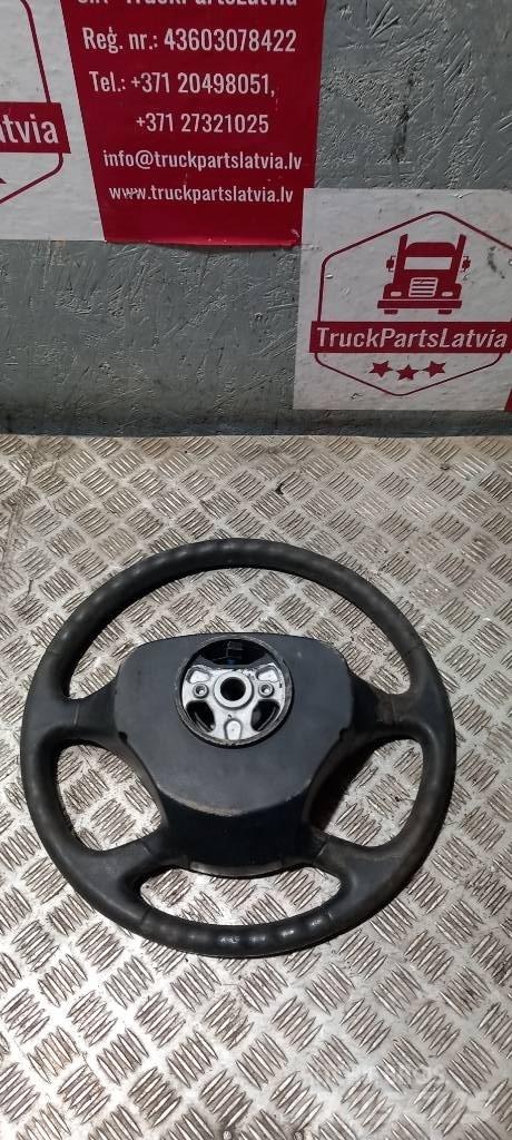 Scania R 440   1495393 Kabine i unutrašnjost