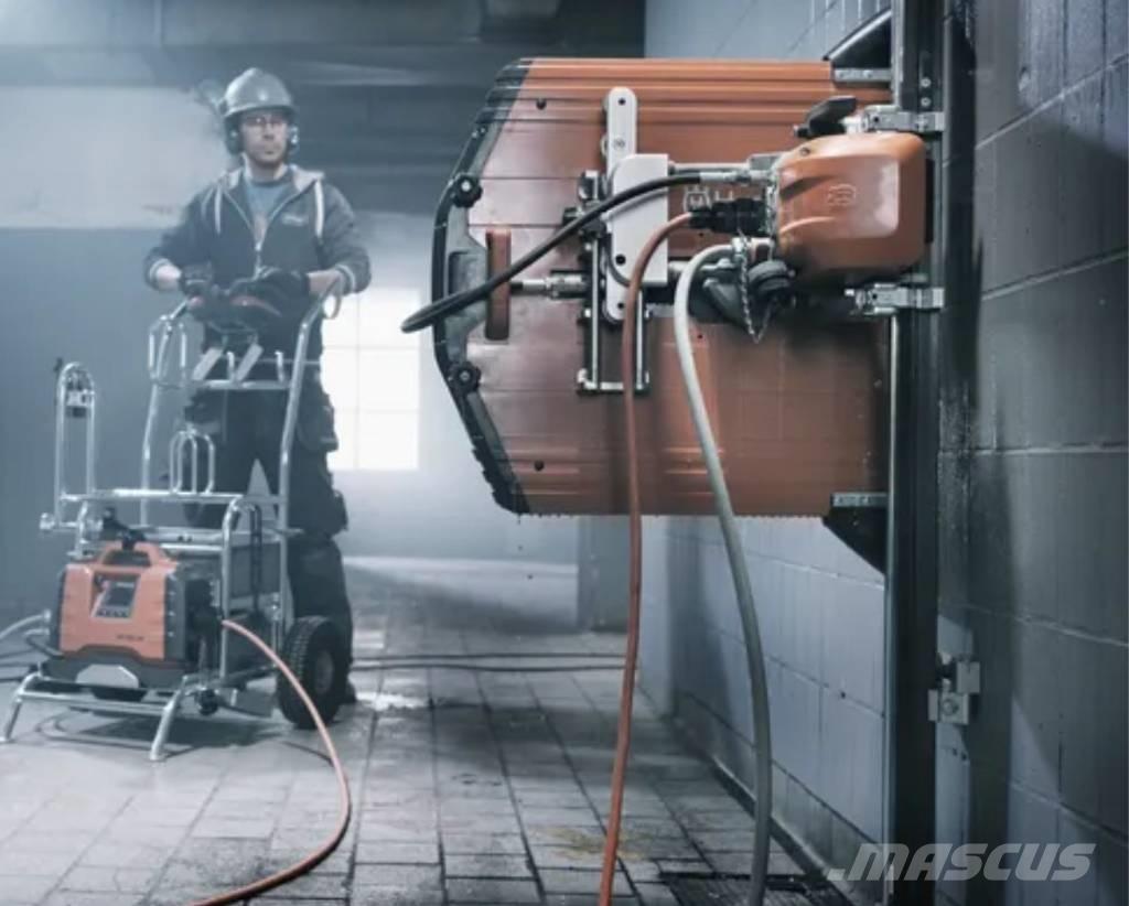 Husqvarna Inne Ostalo za građevinarstvo