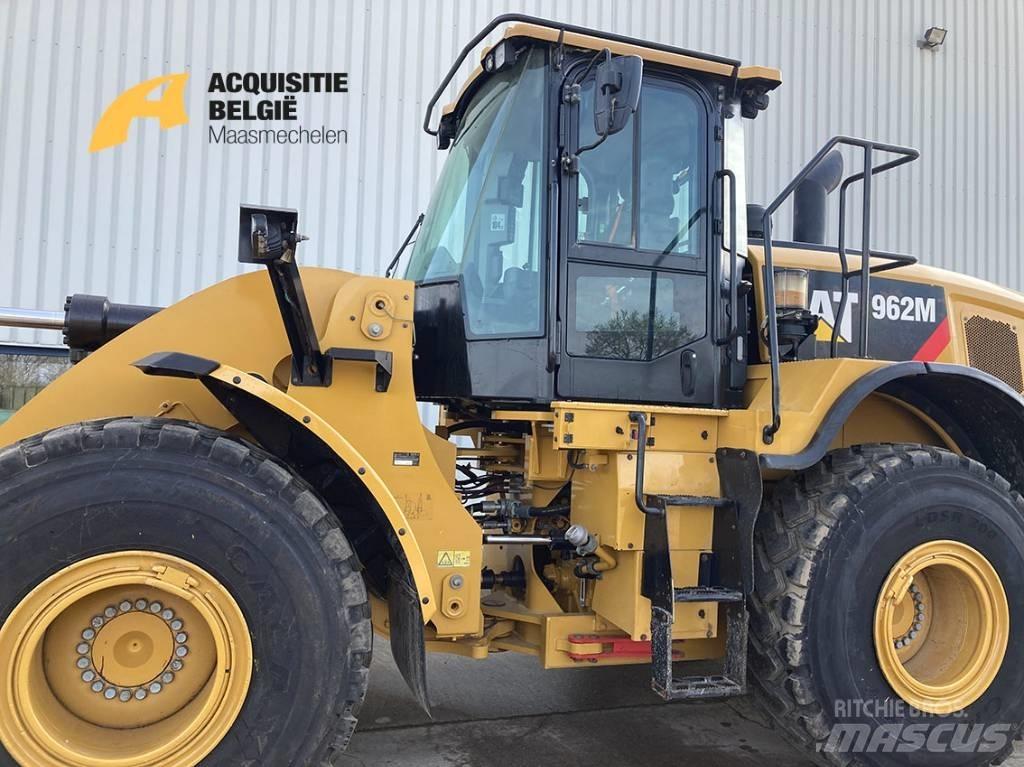 CAT 962 M Utovarivači na točkove