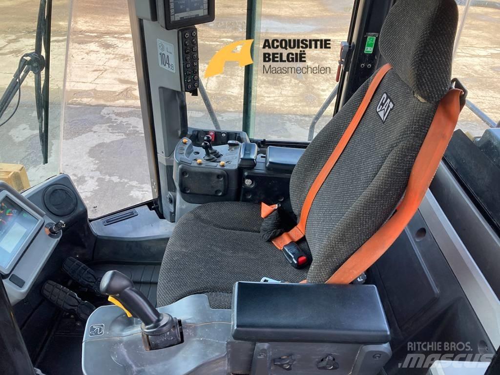 CAT 962 M Utovarivači na točkove