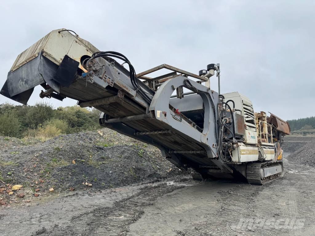 Metso LT 1315 Drobilice