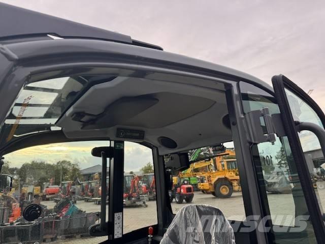 Kramer 5045 Utovarivači na točkove